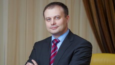 Спикер парламента Молдавии Андриан Канду. Архивное фото Спикер парламента Молдавии Андриан Канду. Архивное фото