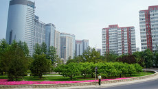 Города мира. Пекин. Архивное фото Города мира. Пекин. Архивное фото