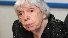 Людмила Алексеева. Архив Людмила Алексеева. Архив