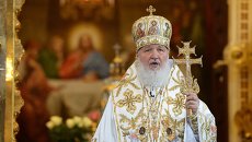 Торжества по случаю Дня славянской письменности и культуры. Архивное фото Торжества по случаю Дня славянской письменности и культуры. Архивное фото