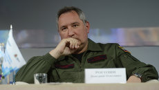 Заместитель председателя правительства РФ Дмитрий Рогозин. Архивное фото Заместитель председателя правительства РФ Дмитрий Рогозин. Архивное фото