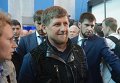 Петербургский международный экономический форум 2015 (ПМЭФ). День второй Петербургский международный экономический форум 2015 (ПМЭФ). День второй