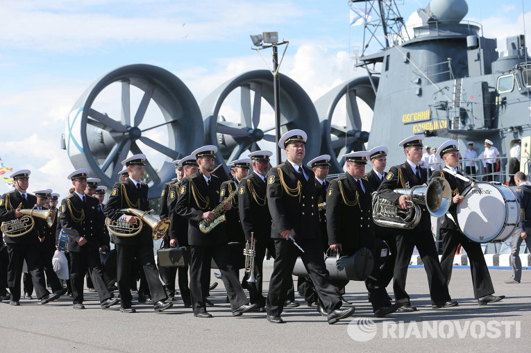Международный военно-морской салон в Санкт-Петербурге Международный военно-морской салон в Санкт-Петербурге