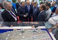 Международный военно-морской салон в Санкт-Петербурге Международный военно-морской салон в Санкт-Петербурге