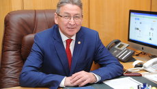 Ректор Уфимского государственного нефтяного технического университета (УГНТУ), профессор Рамиль Бахтизин Ректор Уфимского государственного нефтяного технического университета (УГНТУ), профессор Рамиль Бахтизин