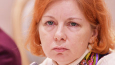 Елена Цеплик, президент БФ Найди семью Елена Цеплик, президент БФ Найди семью