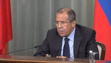 Лавров призвал членов коалиции сотрудничать с властями Сирии в борьбе с ИГИЛ Лавров призвал членов коалиции сотрудничать с властями Сирии в борьбе с ИГИЛ