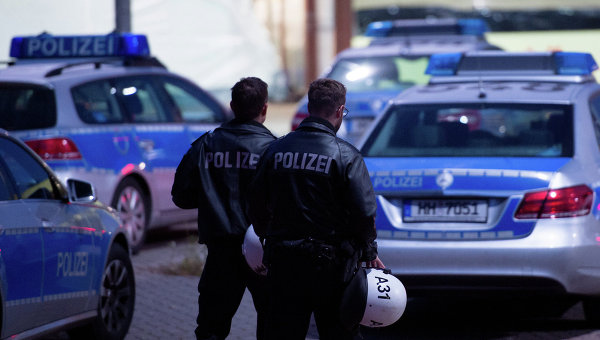 В Германии беженец убил беременную женщину из Польши