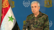 Начальник Генштаба Сирии объявил о начале масштабного наступления на ИГ Начальник Генштаба Сирии объявил о начале масштабного наступления на ИГ