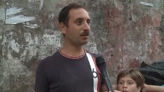 Это то, чего мы хотим - житель Латакии об операции ВКС РФ против ИГ Это то, чего мы хотим - житель Латакии об операции ВКС РФ против ИГ