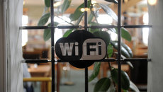 Wi-Fi. Архивное фото Wi-Fi. Архивное фото