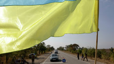 Граница Украины и Крыма Граница Украины и Крыма