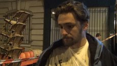 Был хаос, кошмар - очевидец рассказал об атаке террористов в Париже Был хаос, кошмар - очевидец рассказал об атаке террористов в Париже