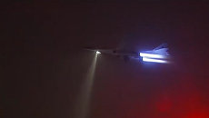 Стратегические ракетоносцы ВКС РФ дозаправились в воздухе на боевом вылете Стратегические ракетоносцы ВКС РФ дозаправились в воздухе на боевом вылете