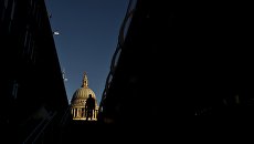 Лондонский Сити Лондонский Сити