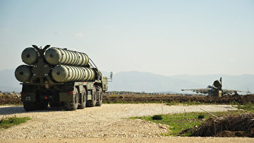 Под Астраханью в ходе учений "Кавказ-2016" проведут пуски С-400 и С-300
