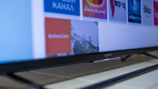 Телевизор Sony Телевизор Sony