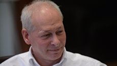 Алексей Волин, заместитель министра связи и массовых коммуникаций России. Архивное фото Алексей Волин, заместитель министра связи и массовых коммуникаций России. Архивное фото