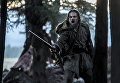 Кадр из фильма Выживший (The Revenant) Кадр из фильма Выживший (The Revenant)