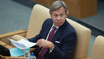 Пушков: в последние годы ПАСЕ осуждала Россию и поддерживала Украину