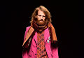 Показ коллекции Vivienne Westwood во время Недели мужской моды в Милане Показ коллекции Vivienne Westwood во время Недели мужской моды в Милане