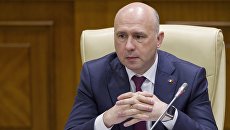 Премьер-министр Молдавии Павел Филип Премьер-министр Молдавии Павел Филип