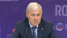 Аксаков прогнозирует отскок цен на нефть в течение месяца Аксаков прогнозирует отскок цен на нефть в течение месяца
