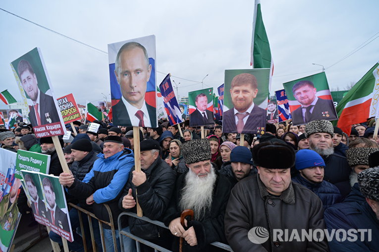 Путин Lurkmore