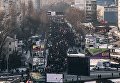 Акция протеста в Молдавии Акция протеста в Молдавии