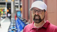 Стивен Шор, профессор, эксперт в области аутизма Стивен Шор, профессор, эксперт в области аутизма