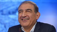 Секретарь партии Народная воля, член руководства Фронта за перемены и освобождение Кадри Джамиль. Архивное фото Секретарь партии Народная воля, член руководства Фронта за перемены и освобождение Кадри Джамиль. Архивное фото