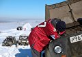Спортивно-туристическое мероприятие Снежный беспредел Спортивно-туристическое мероприятие Снежный беспредел
