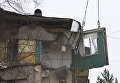 Взрыв бытового газа во Фрунзенском районе города Ярославля Взрыв бытового газа во Фрунзенском районе города Ярославля