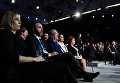 Красноярский экономический форум Россия: Стратегия 2030. День второй Красноярский экономический форум Россия: Стратегия 2030. День второй