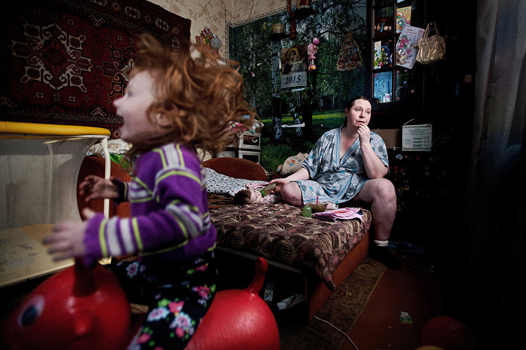 Шорт-лист Sony World Photography Awards. Фотограф Anton Unitsyn, Россия Шорт-лист Sony World Photography Awards. Фотограф Anton Unitsyn, Россия