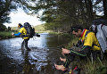 Экстремальная гонка Patagonian Expedition Race в Патагонской области Чили Экстремальная гонка Patagonian Expedition Race в Патагонской области Чили
