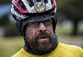 Экстремальная гонка Patagonian Expedition Race в Патагонской области Чили Экстремальная гонка Patagonian Expedition Race в Патагонской области Чили