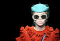 Показ Gucci в рамках Недели моды в Милане, Италия Показ Gucci в рамках Недели моды в Милане, Италия