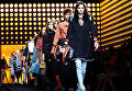Показ Fendi в рамках Недели моды в Милане, Италия Показ Fendi в рамках Недели моды в Милане, Италия