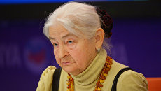 Валентина Павловна Бузина. Архивное фото Валентина Павловна Бузина. Архивное фото