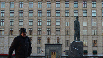 Минэкономразвития представит приоритетный проект поддержки малого бизнеса