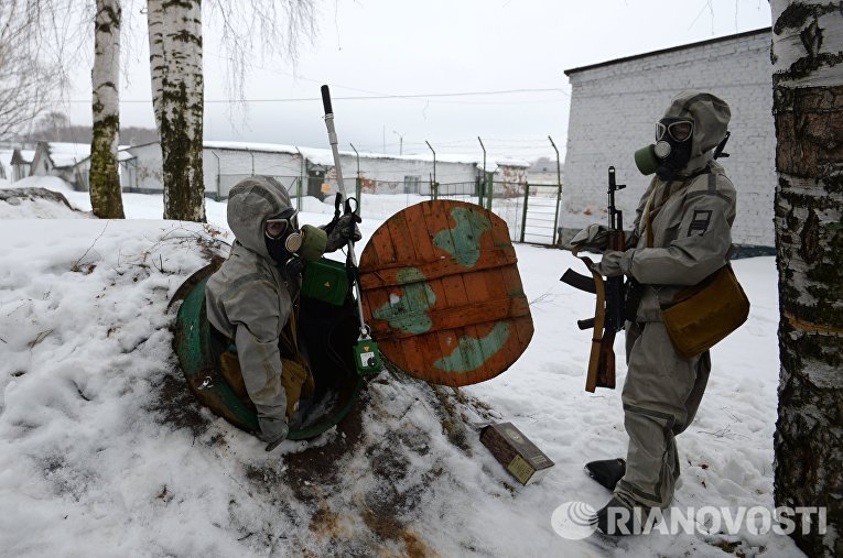 Конкурс для женщин-военнослужащих Макияж под камуфляж в Переславле-Залесском Конкурс для женщин-военнослужащих Макияж под камуфляж в Переславле-Залесском