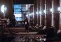 Строительство станции метро Хорошевская Третьего пересадочного контура Строительство станции метро Хорошевская Третьего пересадочного контура