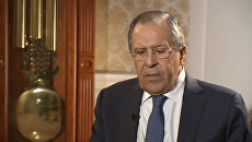 Раскрутка идет абсолютно непропорционально ситуации – Лавров о деле Савченко Раскрутка идет абсолютно непропорционально ситуации – Лавров о деле Савченко