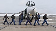 Су-24М. Архивное фото Су-24М. Архивное фото