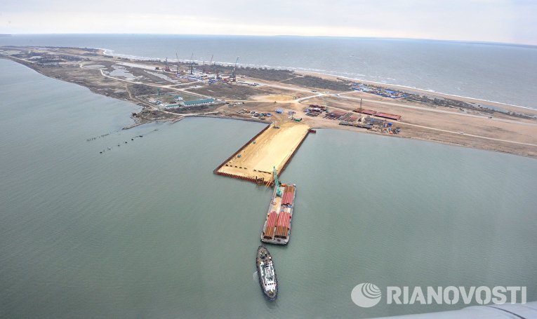 Остров Тузла Остров Тузла