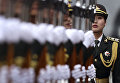 Народно-освободительная армия Китая в Пекине Народно-освободительная армия Китая в Пекине