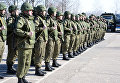 Саперы минобороны РФ в Международном противоминном центре ВС РФ в Нахабино готовятся к отправке в Сирию для разминирования Пальмиры Саперы минобороны РФ в Международном противоминном центре ВС РФ в Нахабино готовятся к отправке в Сирию для разминирования Пальмиры
