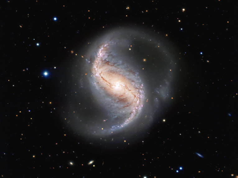   NGC 986   