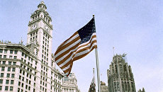 США. Чикаго США. Чикаго